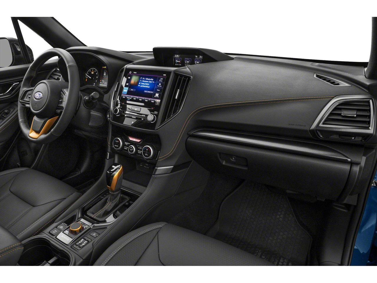 2023 Subaru Forester  Photo