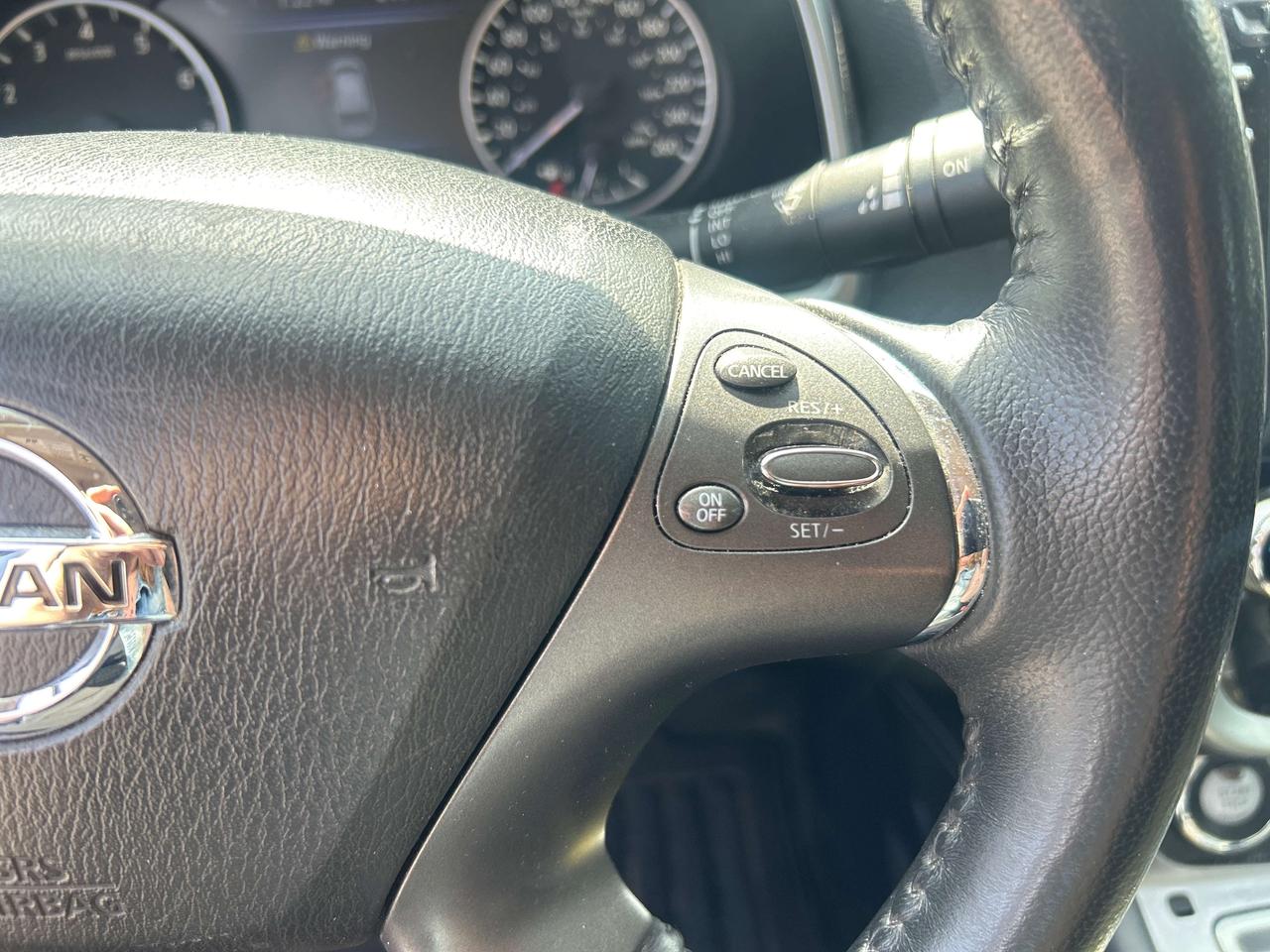 2019 Nissan Murano SV Photo