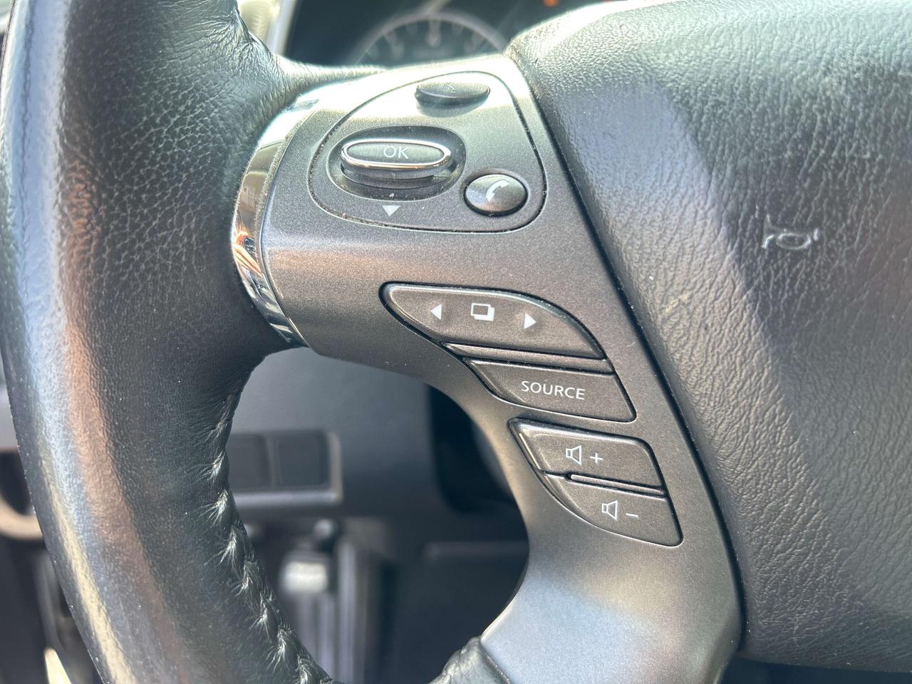2019 Nissan Murano SV Photo