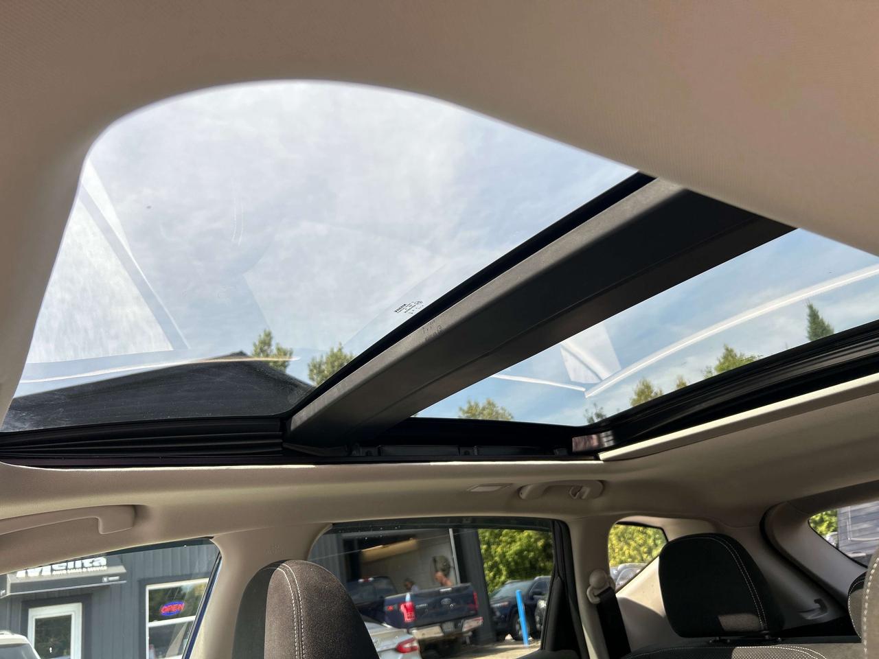 2019 Nissan Murano SV Photo