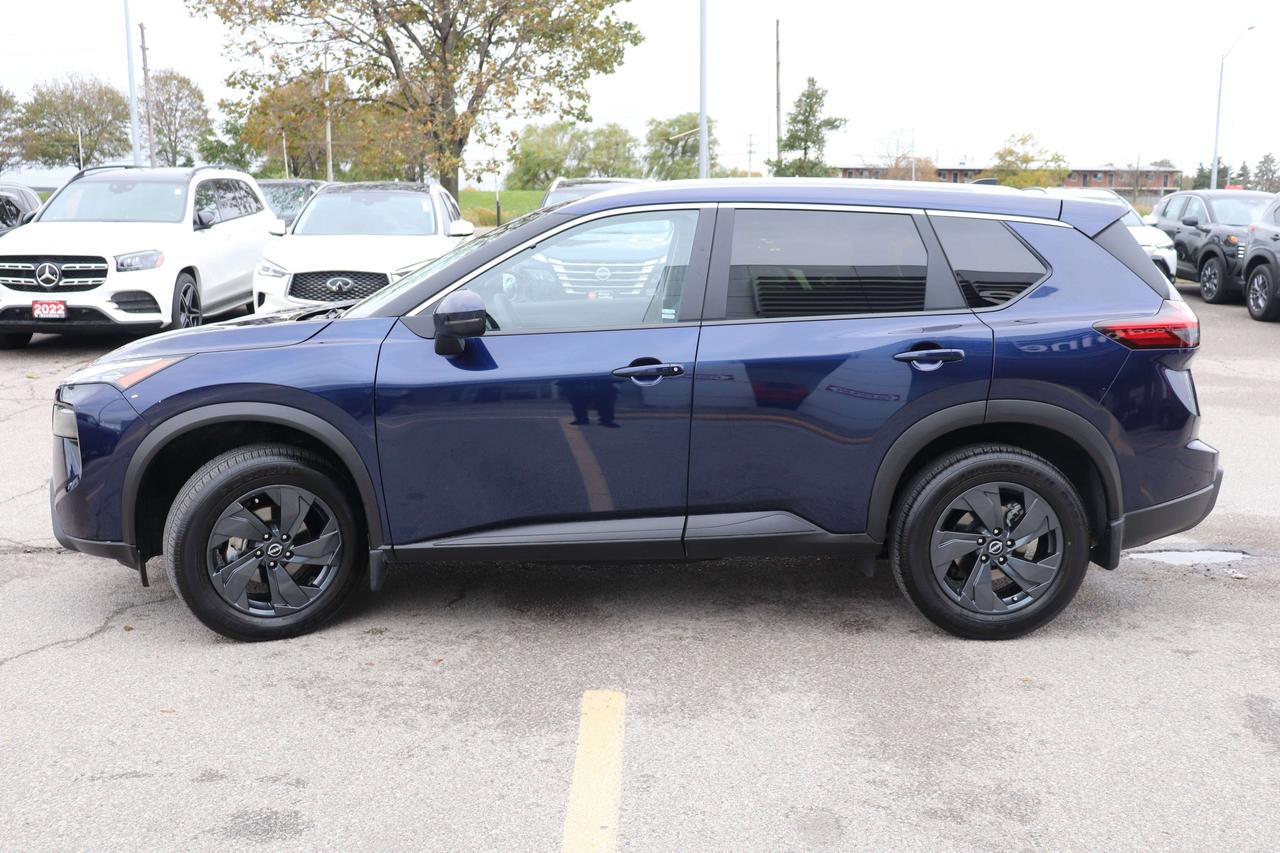 2026 Nissan Rogue SV Moonroof No Accidents Low Mileage Remote Start Photo