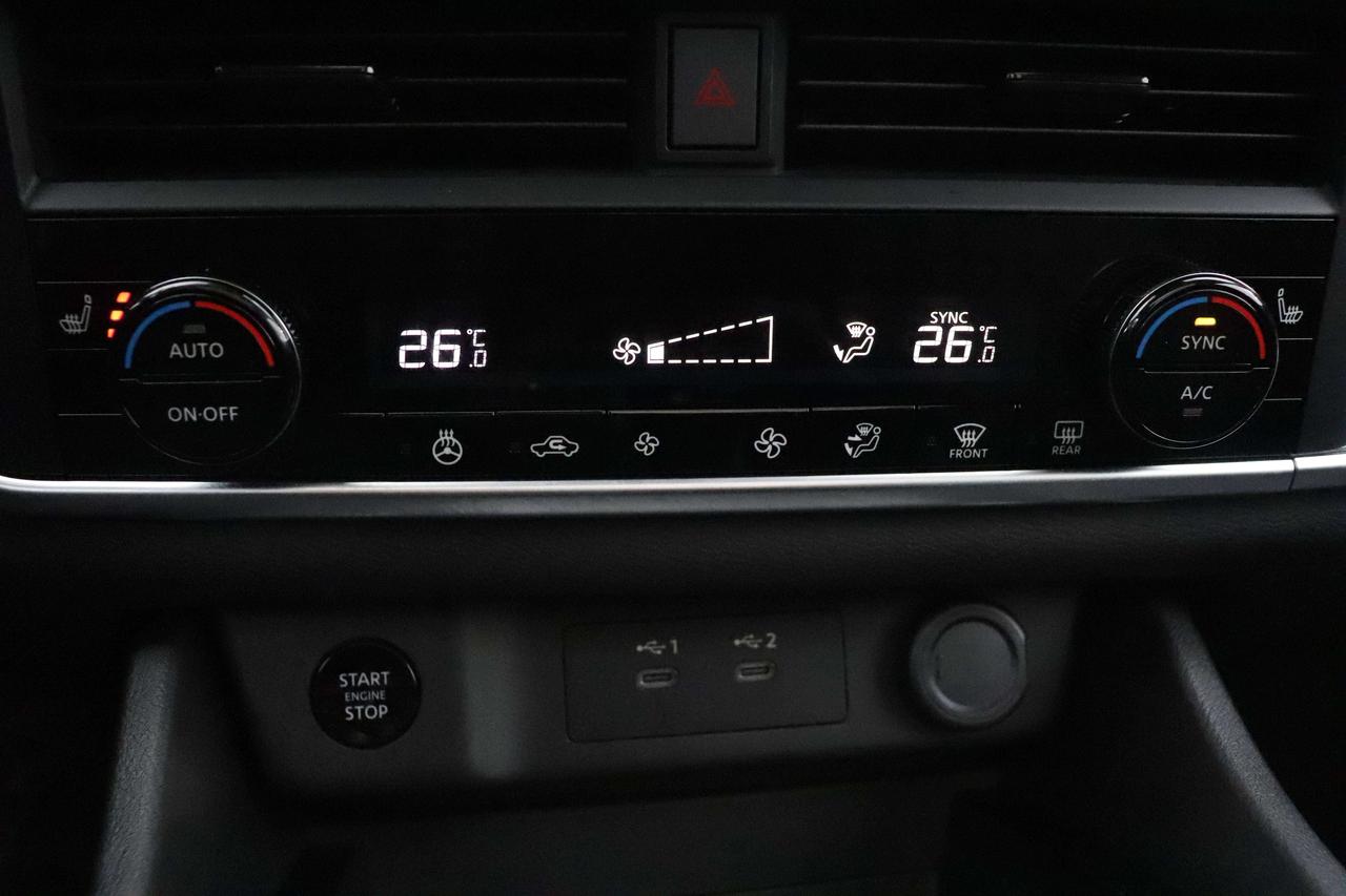 2026 Nissan Rogue SV Moonroof No Accidents Low Mileage Remote Start Photo