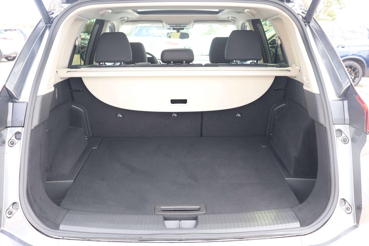 2026 Nissan Rogue SV Moonroof No Accidents Low Mileage Remote Start Photo