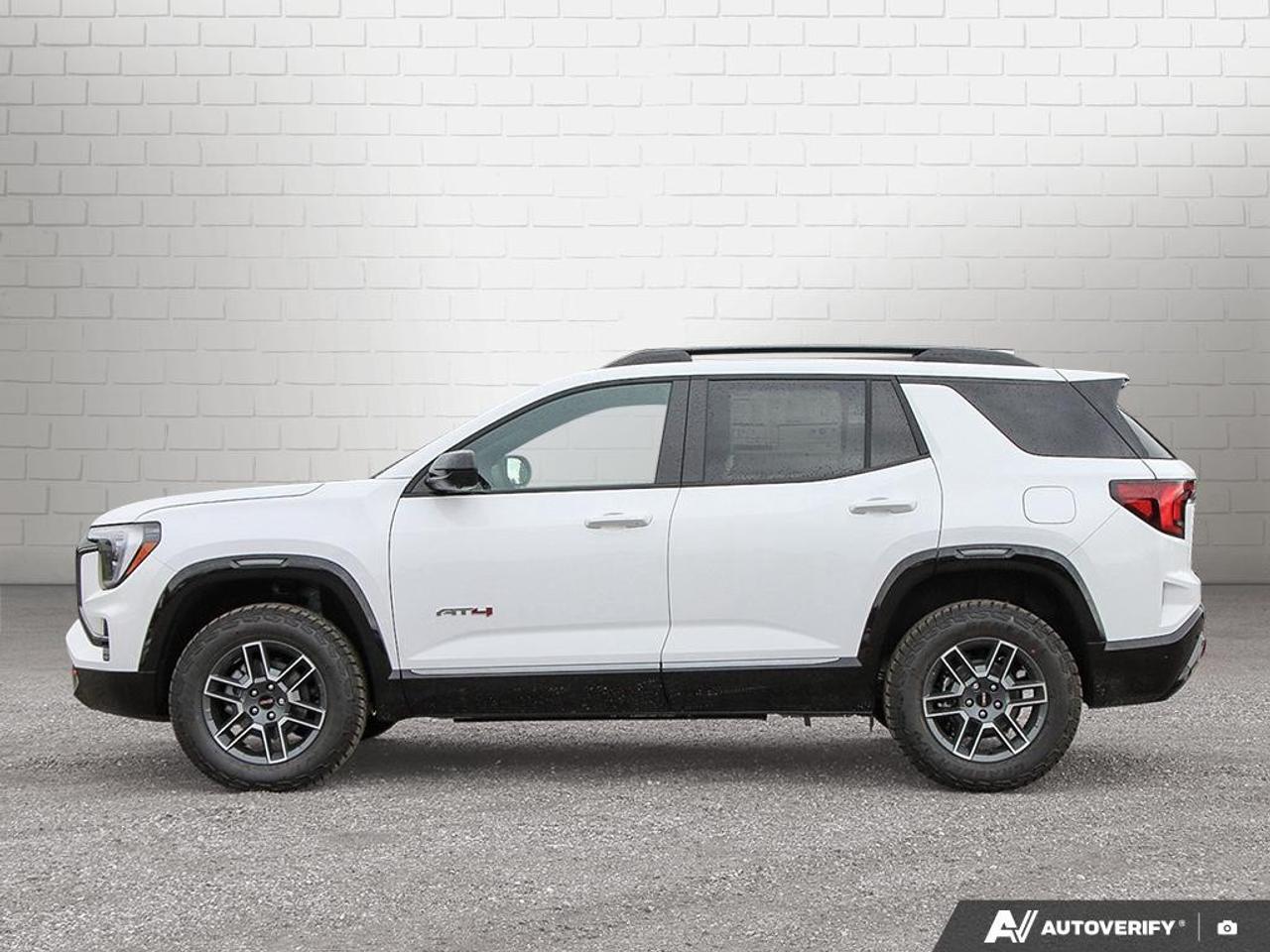 2027 GMC Terrain AWD AT4 Photo