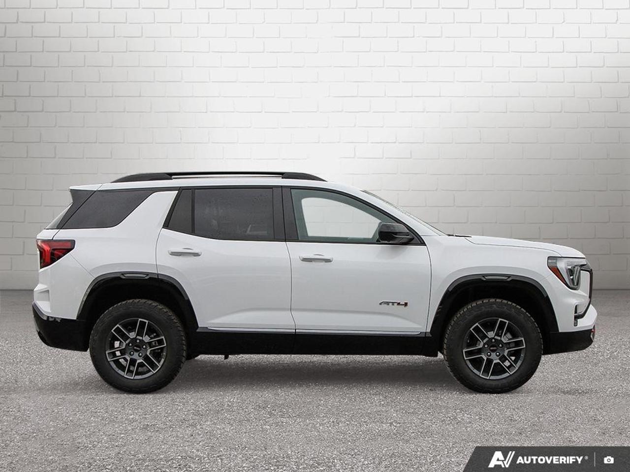 2027 GMC Terrain AWD AT4 Photo