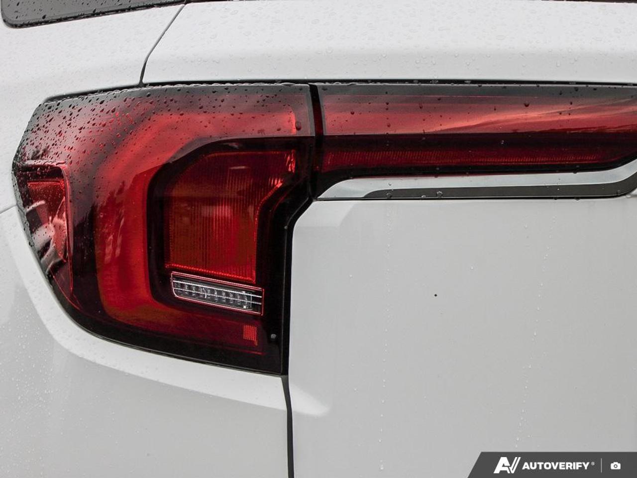 2027 GMC Terrain AWD AT4 Photo