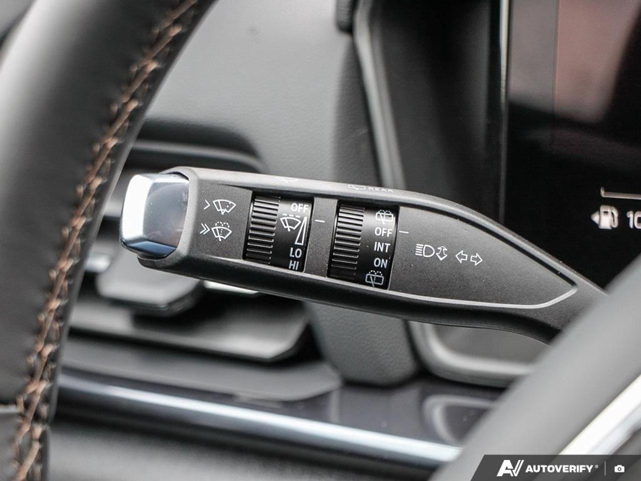 2027 GMC Terrain AWD AT4 Photo