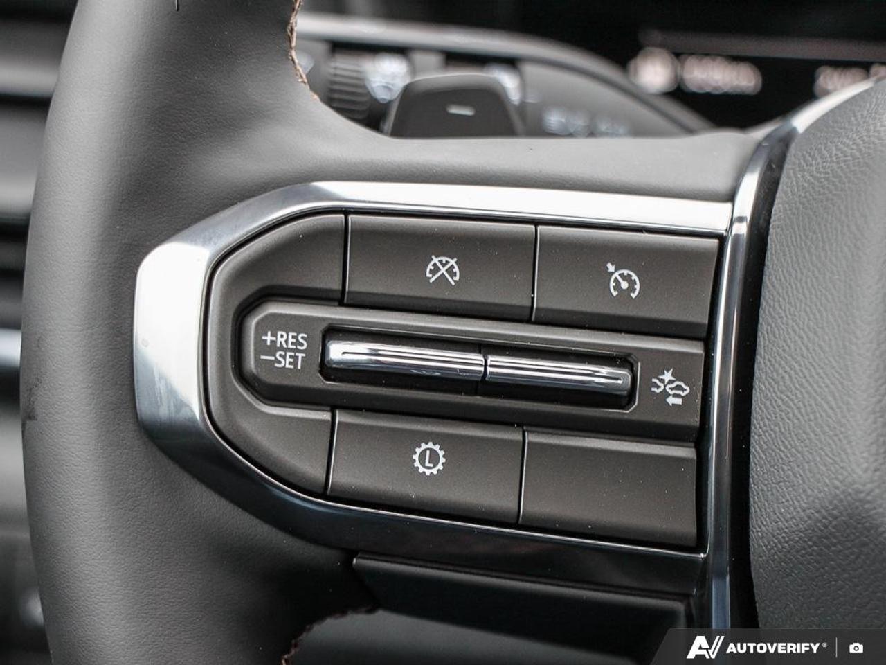 2027 GMC Terrain AWD AT4 Photo