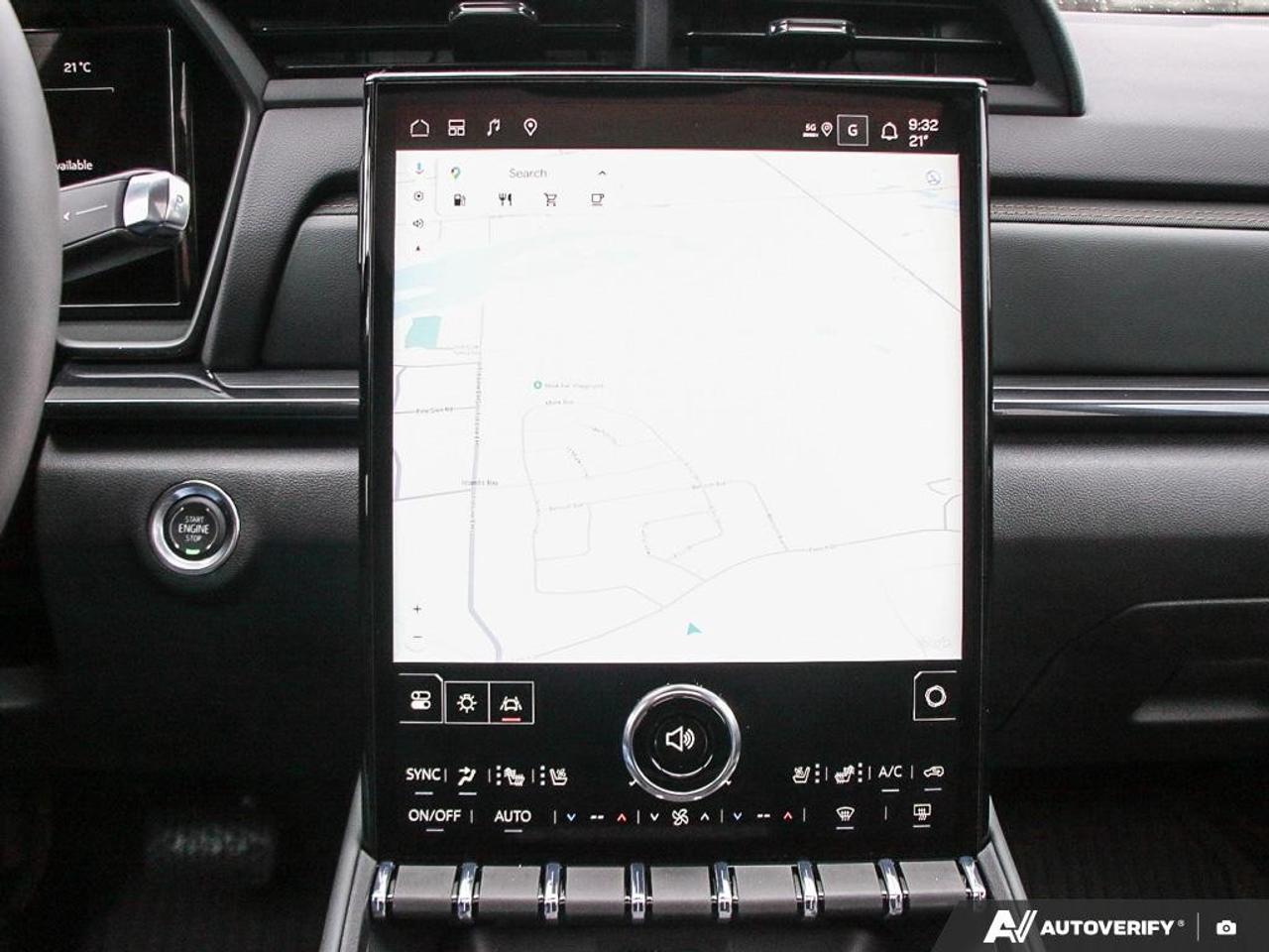 2027 GMC Terrain AWD AT4 Photo