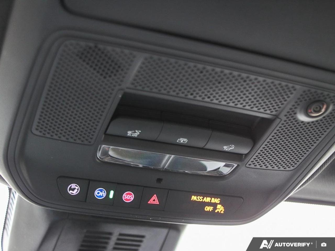 2027 GMC Terrain AWD AT4 Photo