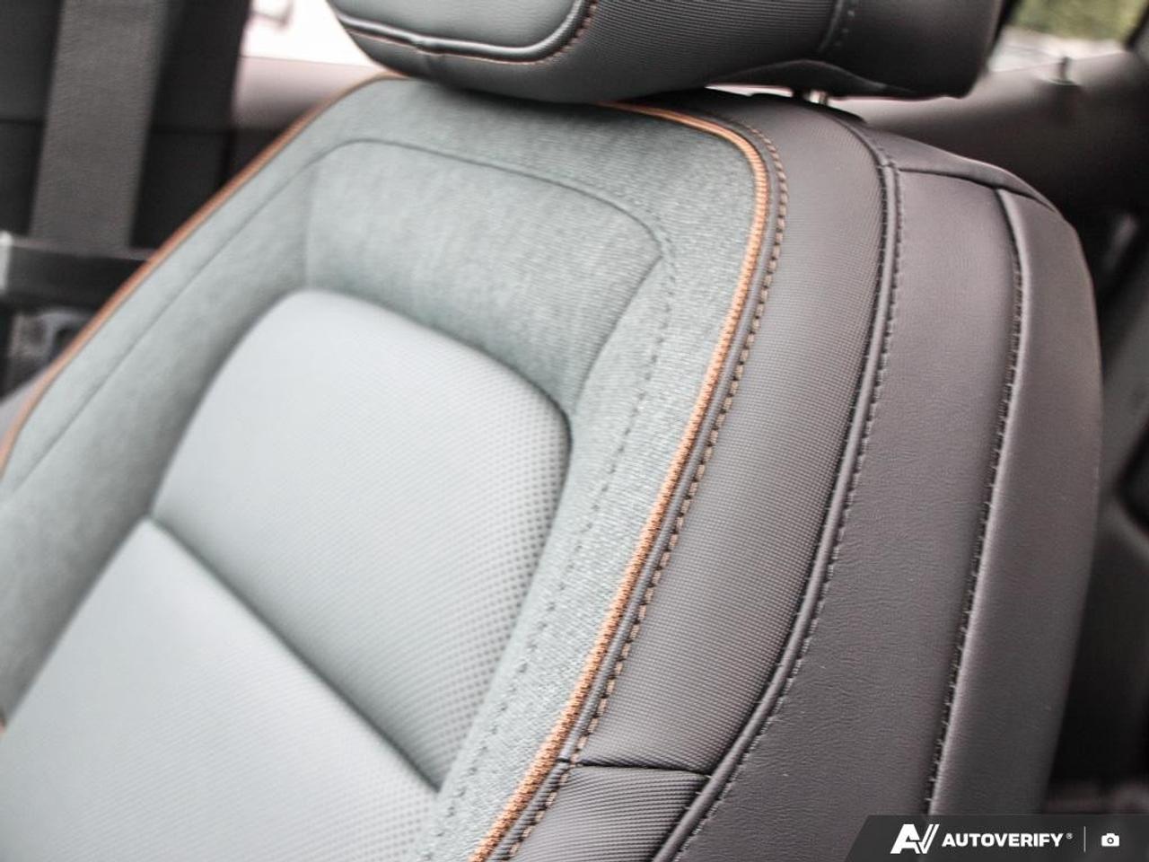2027 GMC Terrain AWD AT4 Photo