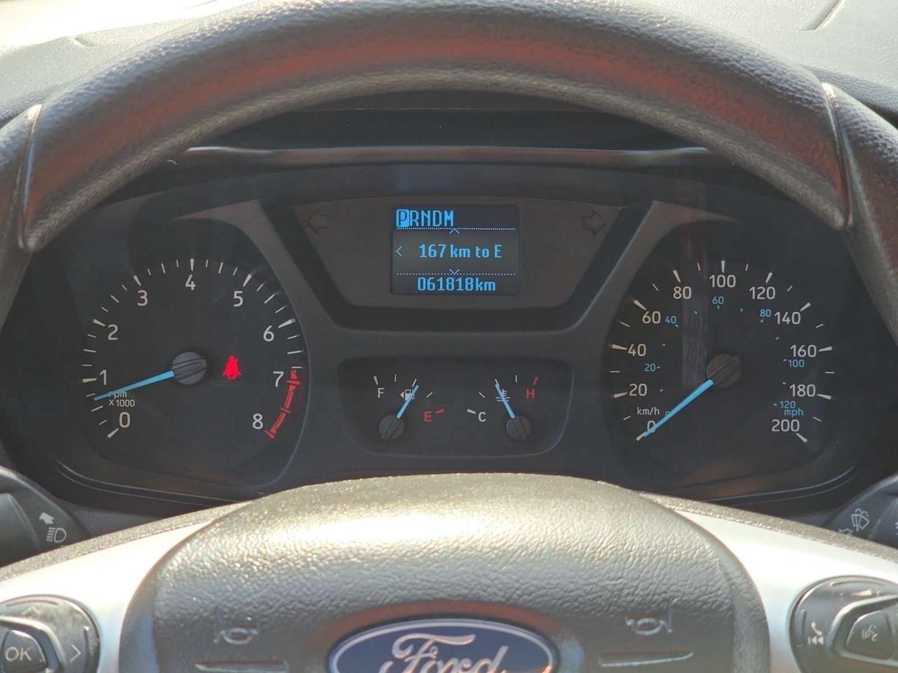 2019 Ford Transit T-250 148 Low Rf 9000 GVWR Swing-Out RH Dr * VERY LOW KM / CAMERA Photo