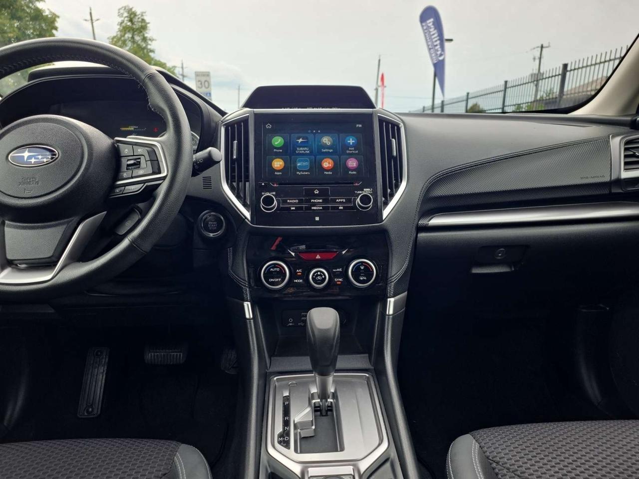 2022 Subaru Forester Touring EYESIGHT * NO ACCIDENT / 1 OWNER / FULL SERVICE HISTORY / ROOF Photo