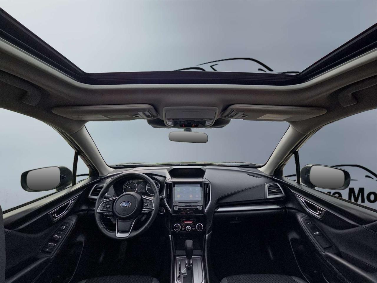 2022 Subaru Forester Touring EYESIGHT * NO ACCIDENT / 1 OWNER / FULL SERVICE HISTORY / ROOF Photo