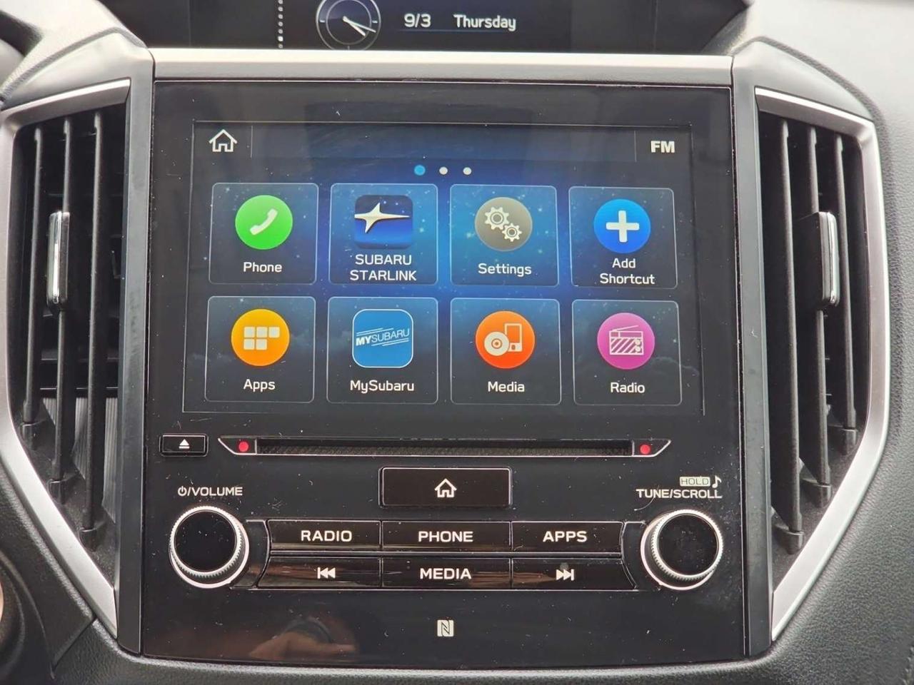 2022 Subaru Forester Touring EYESIGHT * NO ACCIDENT / 1 OWNER / FULL SERVICE HISTORY / ROOF Photo