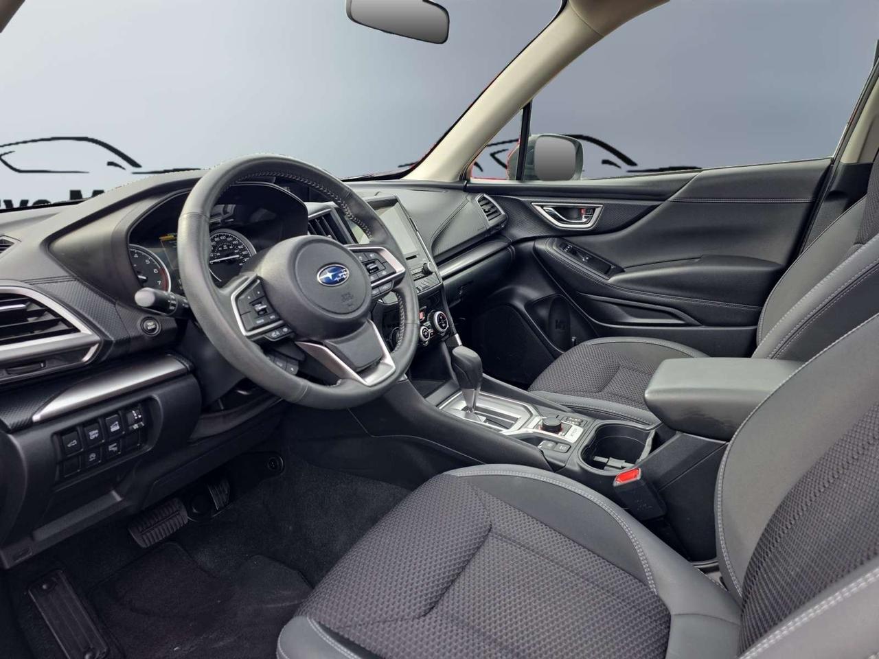 2022 Subaru Forester Touring EYESIGHT * NO ACCIDENT / 1 OWNER / FULL SERVICE HISTORY / ROOF Photo