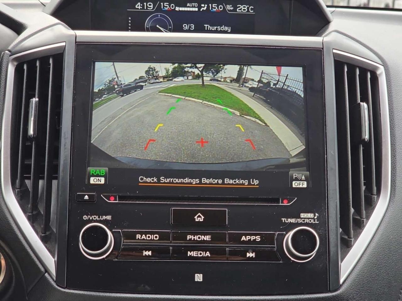 2022 Subaru Forester Touring EYESIGHT * NO ACCIDENT / 1 OWNER / FULL SERVICE HISTORY / ROOF Photo