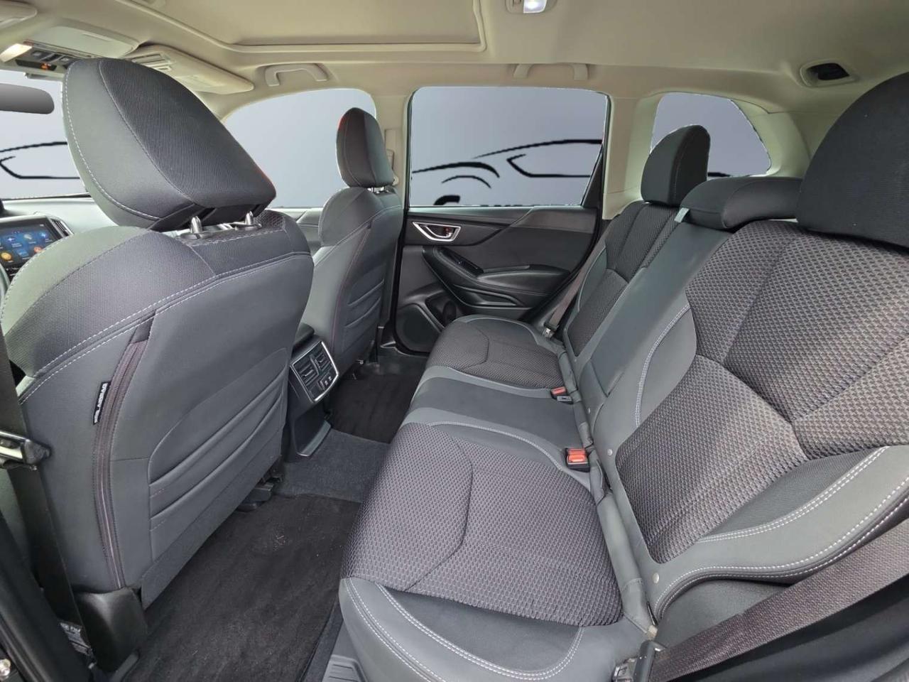 2022 Subaru Forester Touring EYESIGHT * NO ACCIDENT / 1 OWNER / FULL SERVICE HISTORY / ROOF Photo