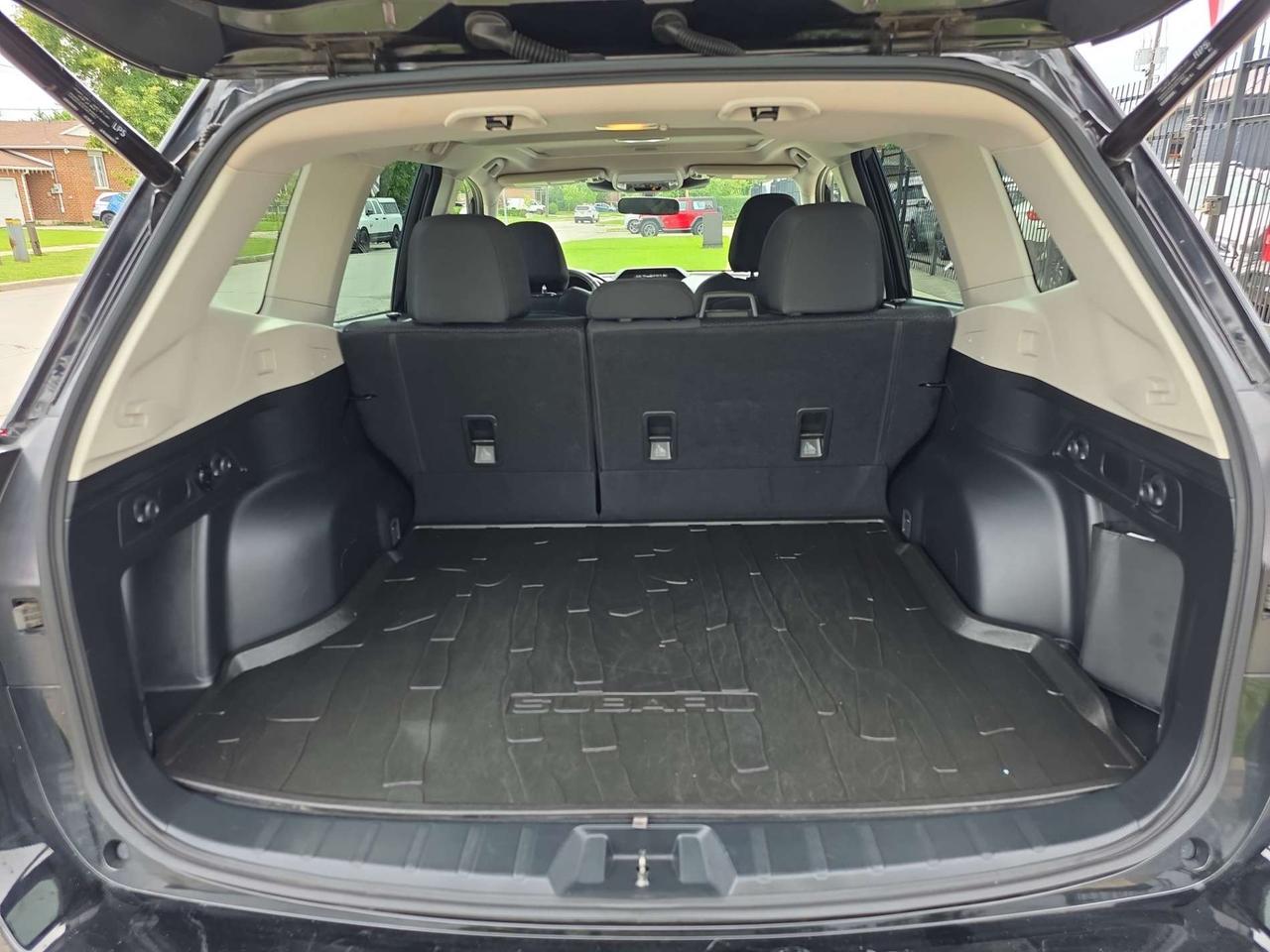 2022 Subaru Forester Touring EYESIGHT * NO ACCIDENT / 1 OWNER / FULL SERVICE HISTORY / ROOF Photo