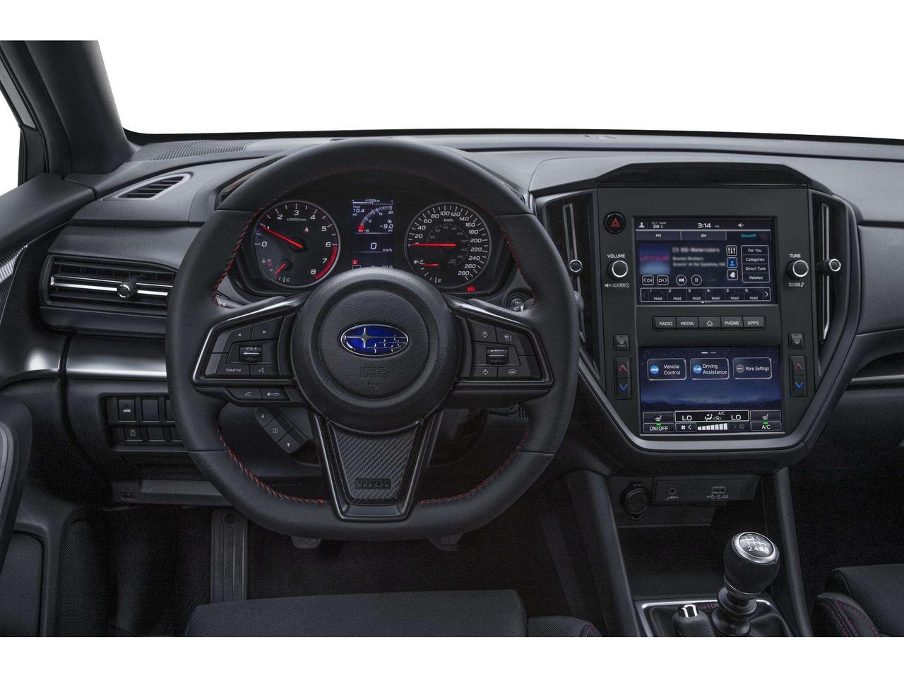 2024 Subaru WRX  Photo