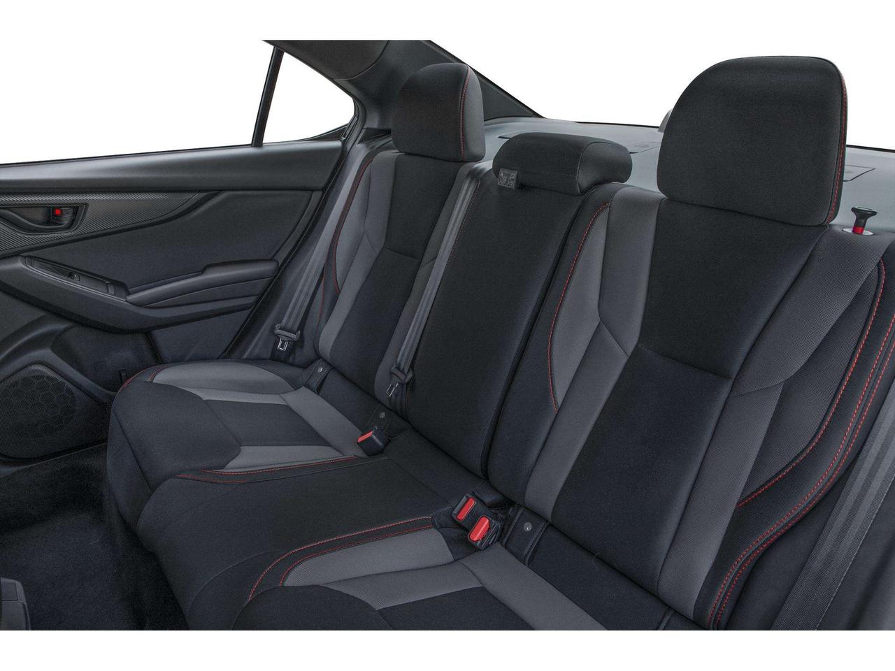 2024 Subaru WRX  Photo