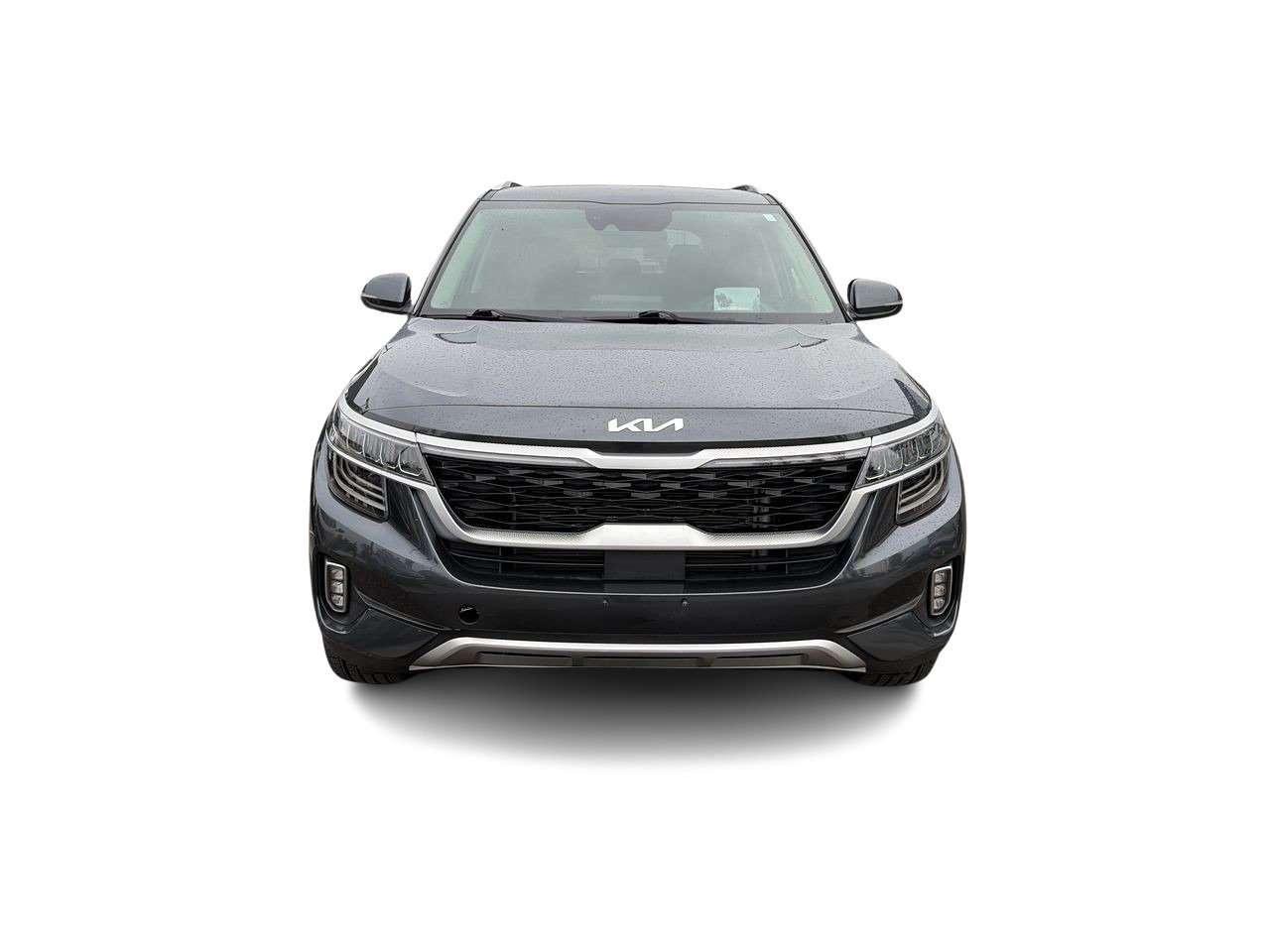 2022 Kia Seltos SX Turbo AWD CPO AVAILABLE   LOW KMS   ONE OWNER   NO ACCIDENTS Photo3