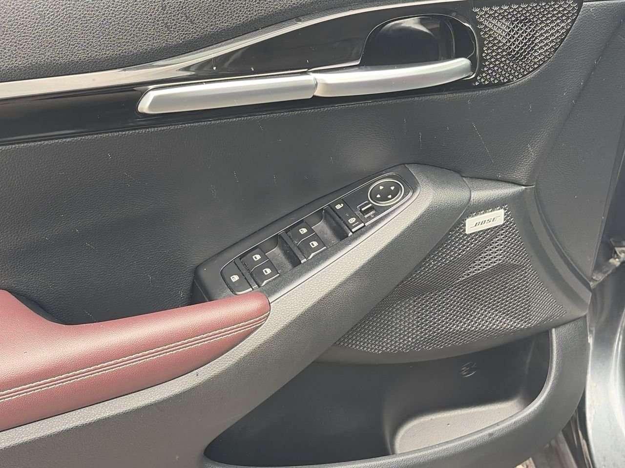 2022 Kia Seltos SX Turbo AWD CPO AVAILABLE   LOW KMS   ONE OWNER   NO ACCIDENTS Photo