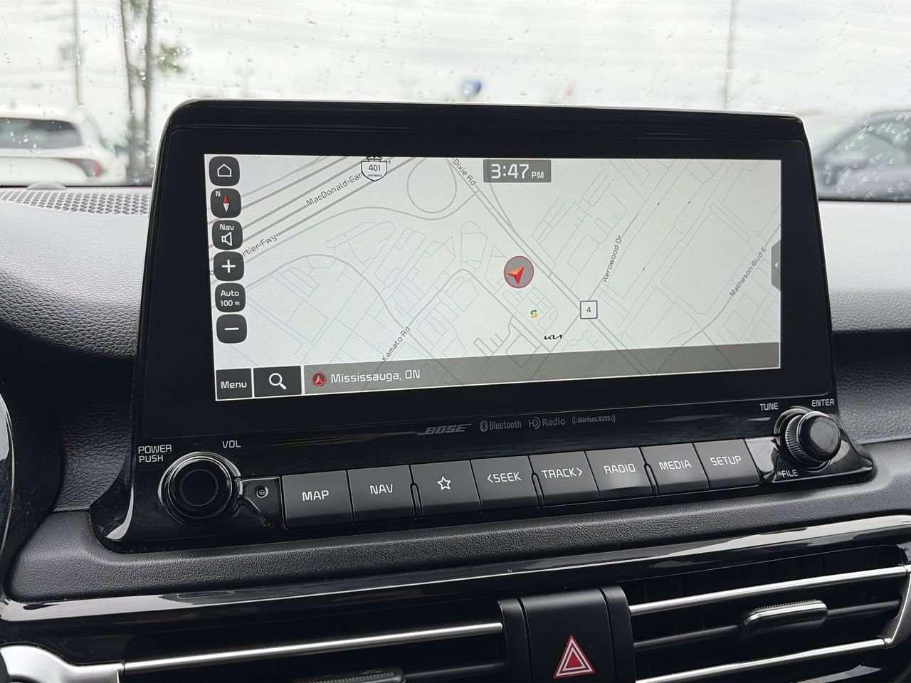 2022 Kia Seltos SX Turbo AWD CPO AVAILABLE   LOW KMS   ONE OWNER   NO ACCIDENTS Photo