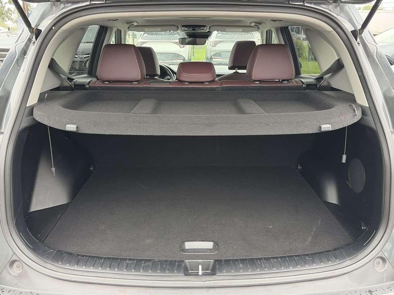2022 Kia Seltos SX Turbo AWD CPO AVAILABLE   LOW KMS   ONE OWNER   NO ACCIDENTS Photo