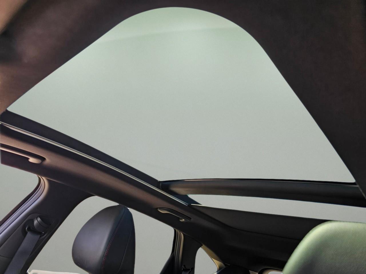 2024 Hyundai Tucson Hybrid  Photo