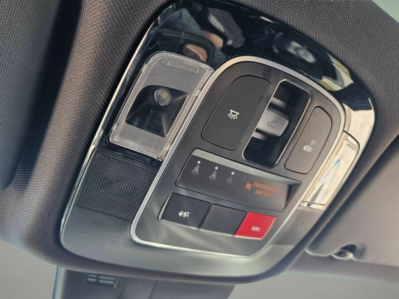 2024 Hyundai Tucson Hybrid  Photo