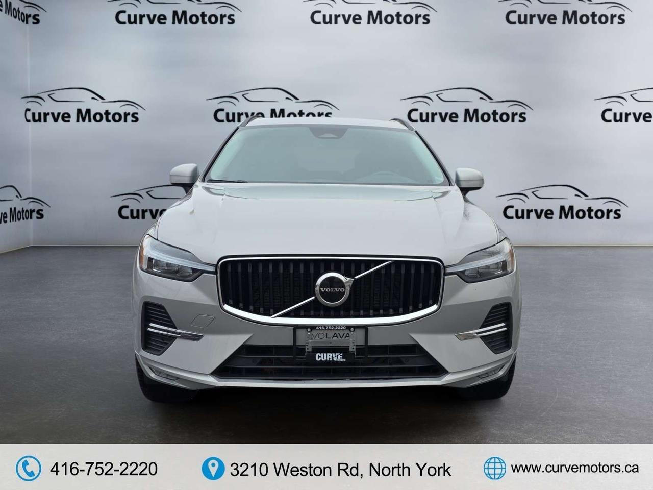 2023 Volvo XC60 B6 AWD Core * NO ACCIDENTS / 1 OWNER / FULL SERVICE HISTORY Photo5