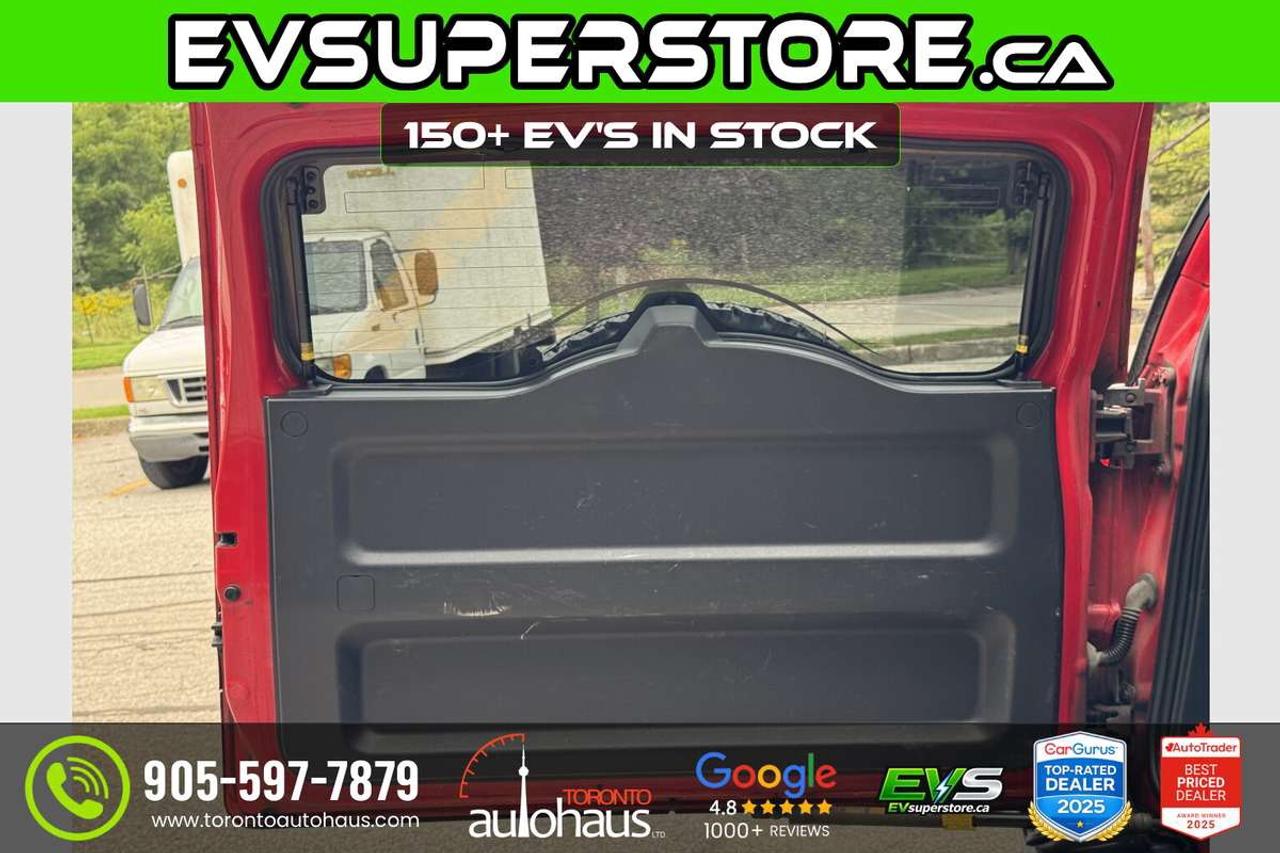 2012 Toyota FJ Cruiser Trail Teams Special Edition/6 Speed/No Claims Photo
