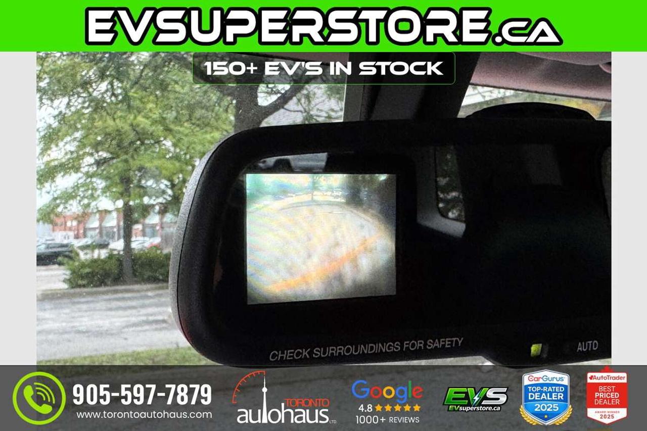 2012 Toyota FJ Cruiser Trail Teams Special Edition/6 Speed/No Claims Photo