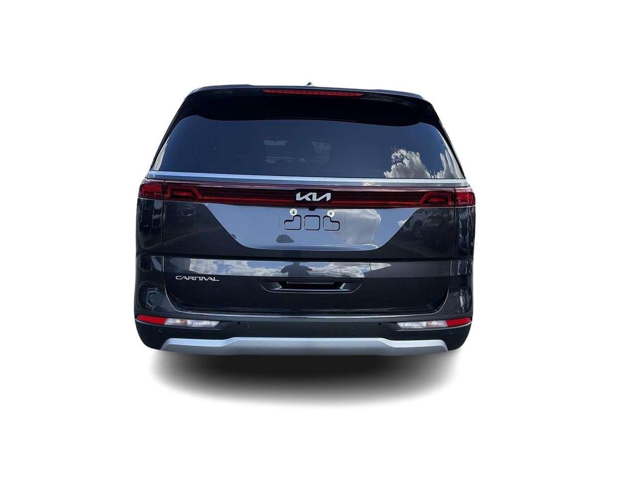 2023 Kia Carnival LX CPO AVAILABLE   NO ACCIDENTS   REARVIEW CAM   ELECTRONIC PARKING BRAKE   REMOVABLE 2ND ROW SEATS Photo