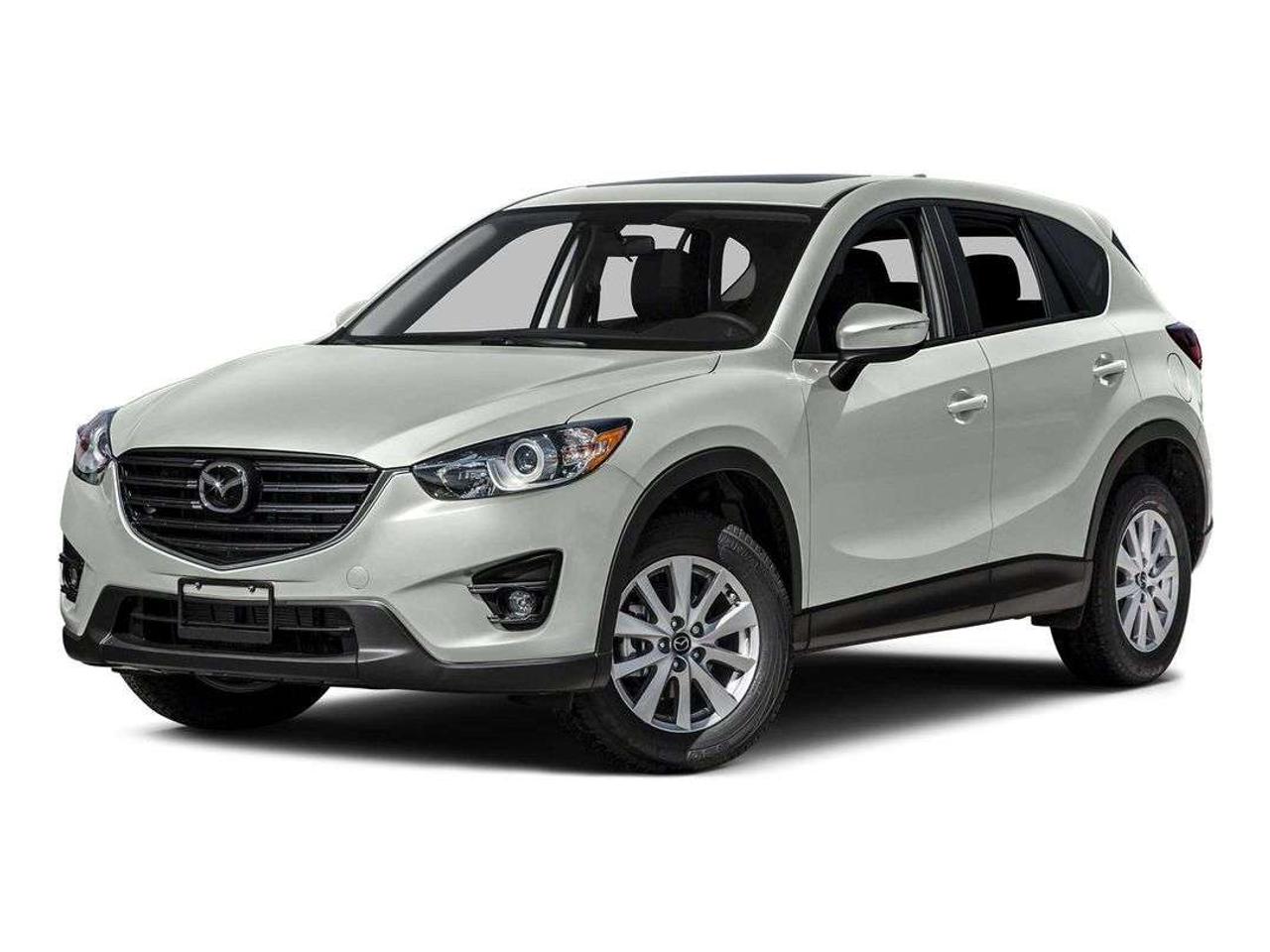2016 Mazda CX-5 GS AWD NAV POWER ROOF WE FINANCE ALL CREDIT! Photo