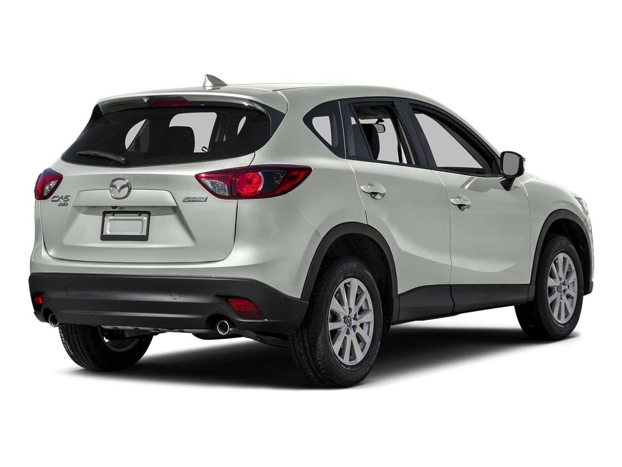 2016 Mazda CX-5 GS AWD NAV POWER ROOF WE FINANCE ALL CREDIT! Photo