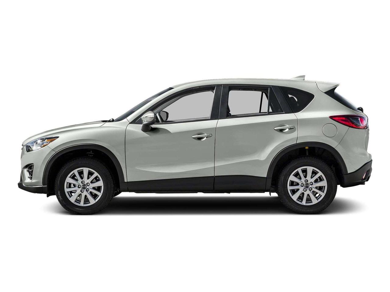 2016 Mazda CX-5 GS AWD NAV POWER ROOF WE FINANCE ALL CREDIT! Photo