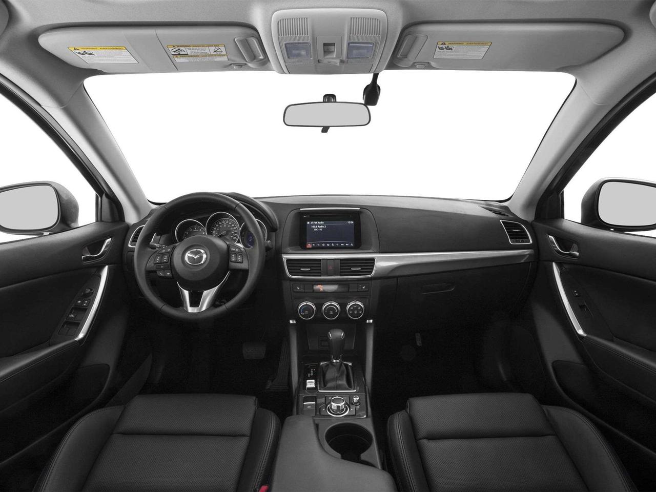 2016 Mazda CX-5 GS AWD NAV POWER ROOF WE FINANCE ALL CREDIT! Photo