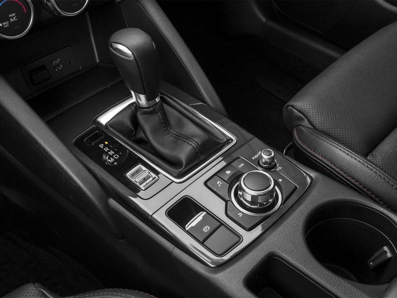 2016 Mazda CX-5 GS AWD NAV POWER ROOF WE FINANCE ALL CREDIT! Photo