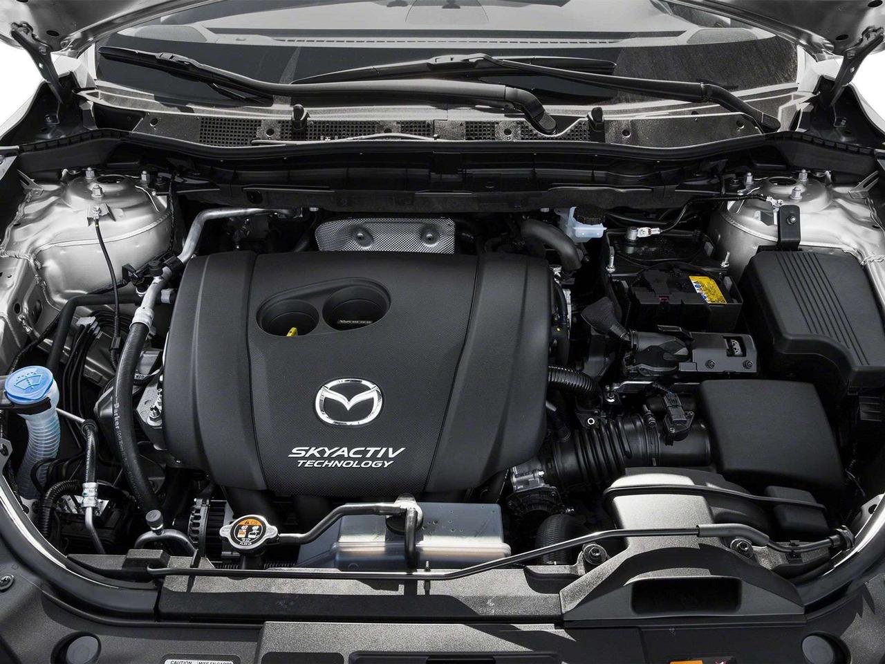 2016 Mazda CX-5 GS AWD NAV POWER ROOF WE FINANCE ALL CREDIT! Photo