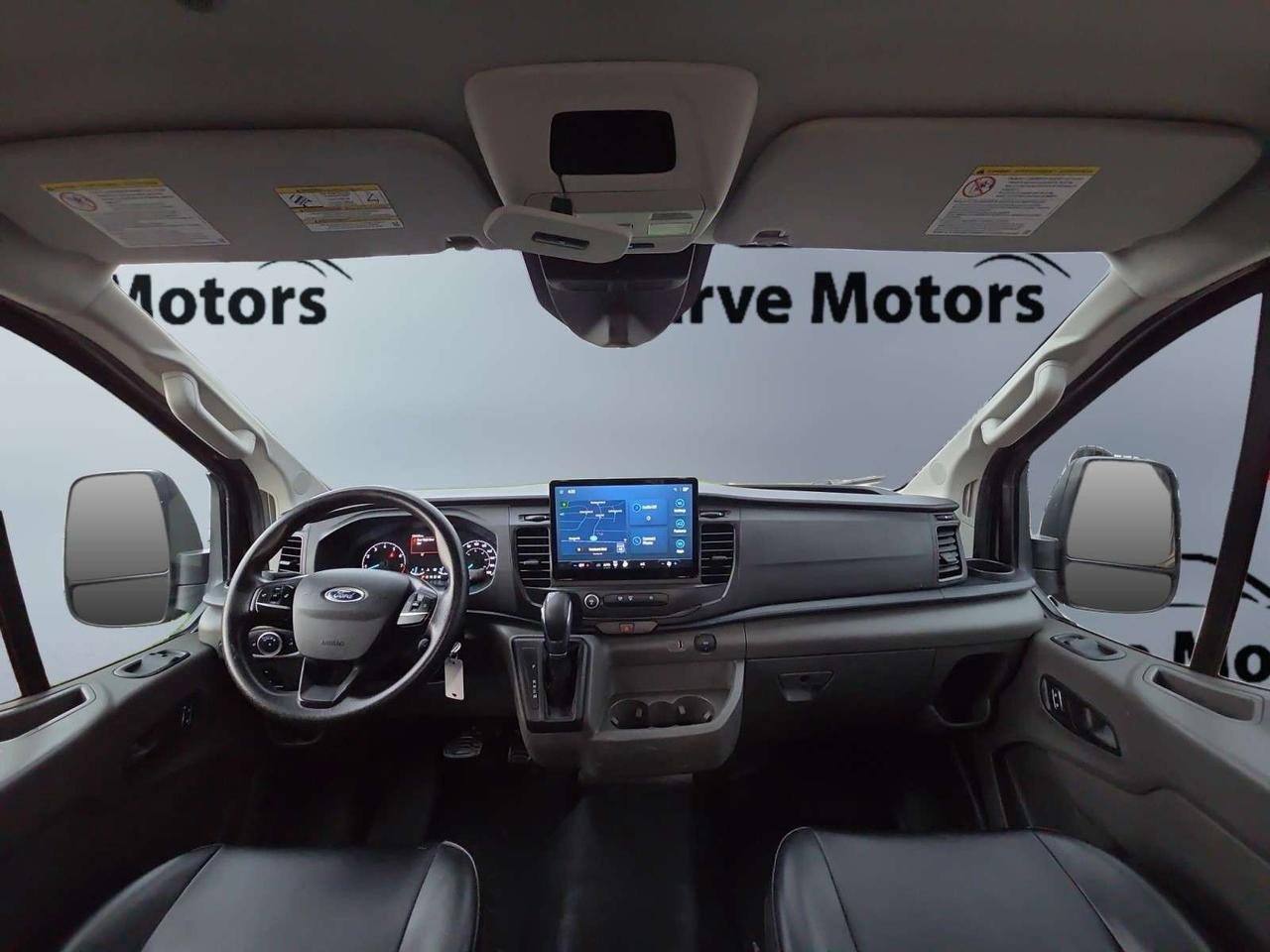 2023 Ford Transit T-150 148 Low Rf 8670 GVWR * CARPLAY / ANDROID AUTO / BACKUP CAMERA Photo