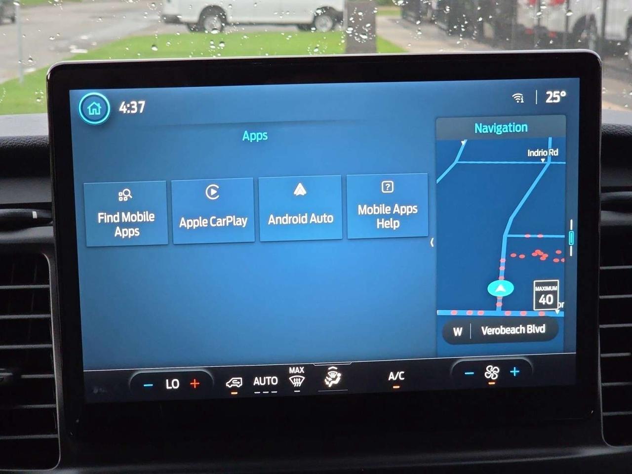 2023 Ford Transit T-150 148 Low Rf 8670 GVWR * CARPLAY / ANDROID AUTO / BACKUP CAMERA Photo