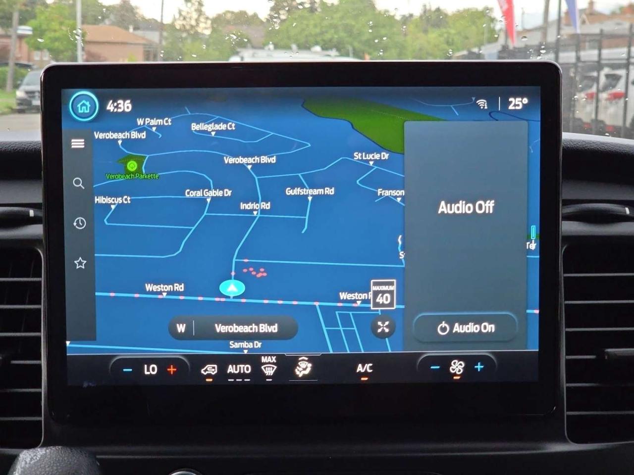 2023 Ford Transit T-150 148 Low Rf 8670 GVWR * CARPLAY / ANDROID AUTO / BACKUP CAMERA Photo