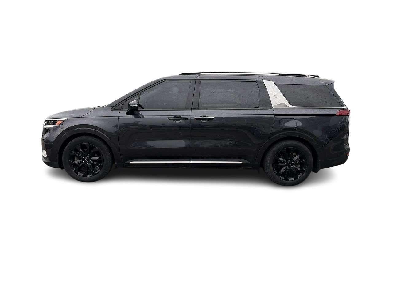 2024 Kia Carnival SX CPO AVAILABLE   LOW KMS   ONE OWNER   NO ACCIDENTS   REMOTE START   7 PASSENGER   BOSE PREMIUM AUDIO Photo