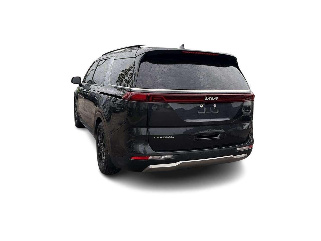 2024 Kia Carnival SX CPO AVAILABLE   LOW KMS   ONE OWNER   NO ACCIDENTS   REMOTE START   7 PASSENGER   BOSE PREMIUM AUDIO Photo
