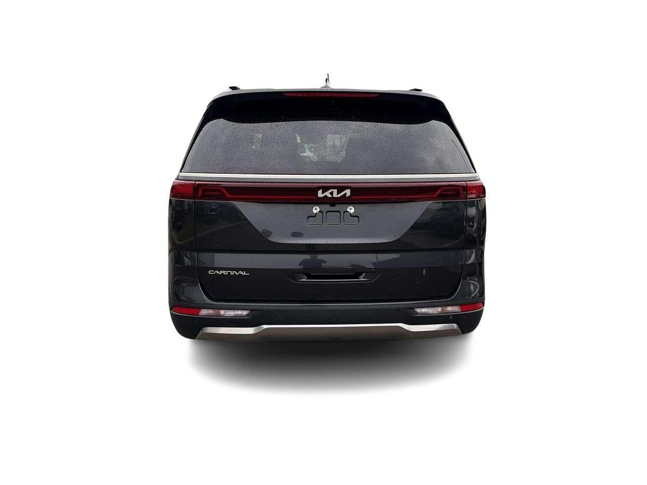 2024 Kia Carnival SX CPO AVAILABLE   LOW KMS   ONE OWNER   NO ACCIDENTS   REMOTE START   7 PASSENGER   BOSE PREMIUM AUDIO Photo