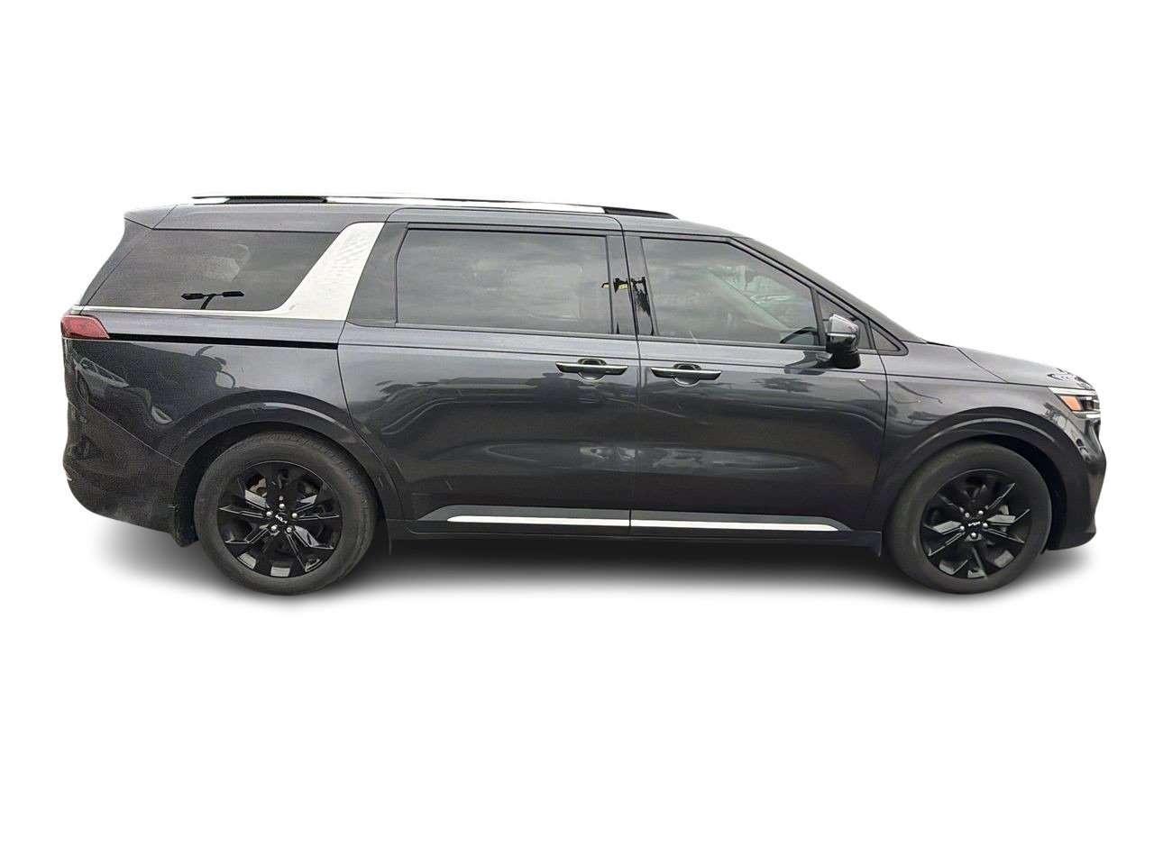 2024 Kia Carnival SX CPO AVAILABLE   LOW KMS   ONE OWNER   NO ACCIDENTS   REMOTE START   7 PASSENGER   BOSE PREMIUM AUDIO Photo