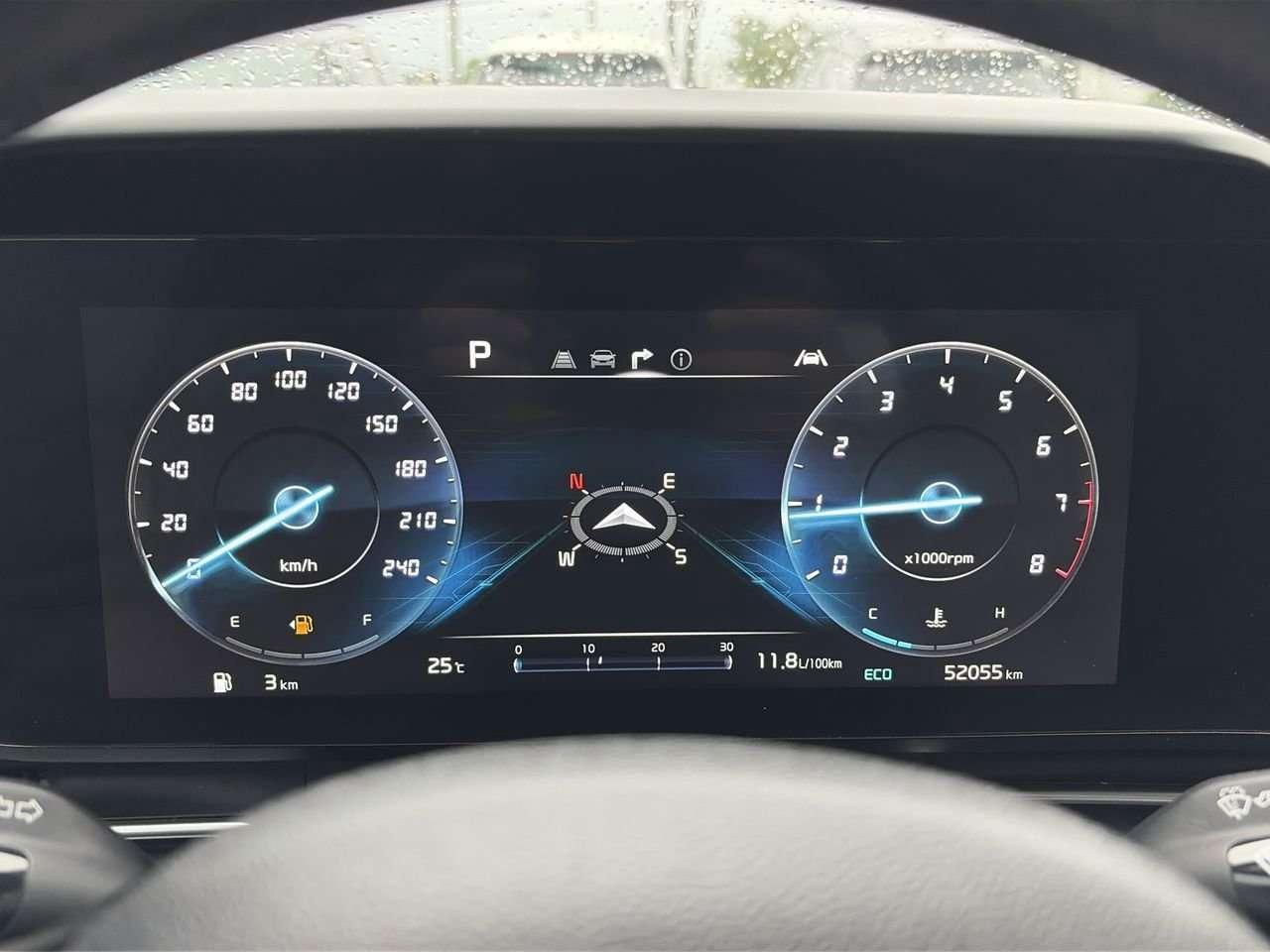 2024 Kia Carnival SX CPO AVAILABLE   LOW KMS   ONE OWNER   NO ACCIDENTS   REMOTE START   7 PASSENGER   BOSE PREMIUM AUDIO Photo