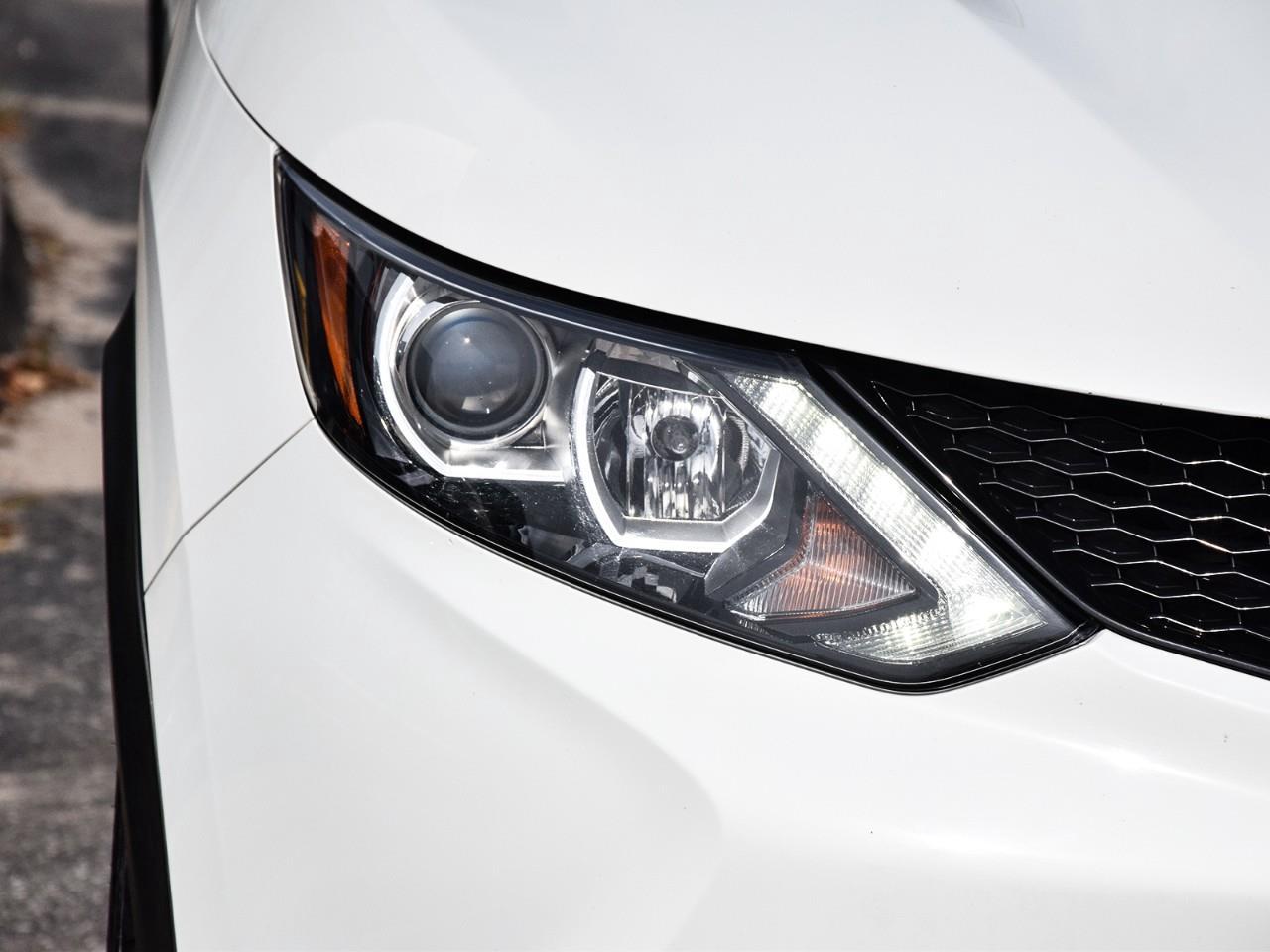 2019 Nissan Qashqai S (CVT) 4dr All-Wheel Drive Photo